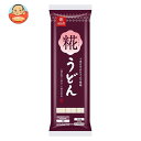 はくばく 糀うどん 270g×15袋入| 送料無料 袋麺 乾燥麺 一般食品 こうじ うどん