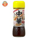イカリソース 野菜のドレス中華 200ml瓶×10本入| 送料無料 調味料 ドレッシング