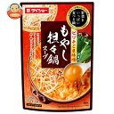 ダイショー 野菜をいっぱい食べる鍋 もやし担々鍋スープ 750g×10袋入×(2ケース)| 送料無料 一般食品 調味料 鍋スープ