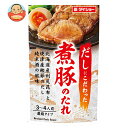ダイショー 煮豚のたれ 125g×40袋入| 送料無料 一般食品 調味料 たれ