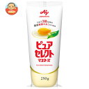 味の素 ピュアセレクト マヨネーズ 250g×20本入×(2ケース)| 送料無料 調味料 食品 マヨネーズ