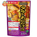 ダイショー 海鮮中華 タラのあんかけの素 オイスター醤油味 67g×40袋入| 送料無料 一般食品 調味料 素 中華