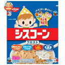 日清シスコ シスコーン フロスト 220g×8袋入| 送料無料 一般食品 健康食品 袋 コーンフレーク