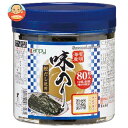 カンピー 有明海産卓上味のり 10切80枚×12個入×(2ケース)| 送料無料 味付け海苔 味付けのり のり ノリ 乾物 海苔