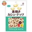 共立食品 素焼きカシューナッツ 徳用 160g×12袋入| 送料無料 お菓子 おつまみ ナッツ