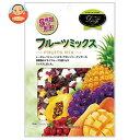 共立食品 フルーツミックス 徳用 155g×6袋入| 送料無料 お菓子 おつまみ ドライフルーツ