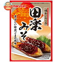 マルサンアイ 田楽みそ 120g×40(10×4)袋入| 送料無料 (10×4)