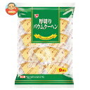 エースベーカリー 厚切りバウムクーへン 9個×9袋入| 送料無料 お菓子 おやつ バームクーヘン