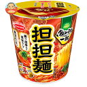 エースコック 飲み干す一杯 担担麺 74g×12個入| 送料無料 インスタント 即席 カップめん ラーメン タンタン麺