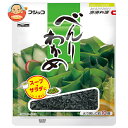 フジッコ 海藻料理 べんりわかめ 30g×10袋入×(2ケース)| 送料無料 わかめ ワカメ 海藻 サラダ 味噌汁