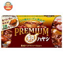 江崎グリコ プレミアム 熟 ハヤシ 160g×10個入×(2ケース)| 送料無料 一般食品 ハヤシライス ルウ