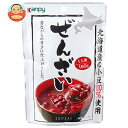 カンピー ぜんざい 150g×12袋入×(2ケース)| 送料無料 お菓子 和菓子 ぜんざい 善哉