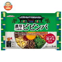 徳山物産 濃厚ごま油香るビビンバ 160g×10袋入×(2ケース)| 送料無料 韓国 惣菜 ビビンバ