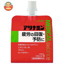 アリナミン製薬 アリナミン メディカルバランス アップル風味 100mlパウチ×36本入| 送料無料 医薬部外品 栄養ドリンク 疲労回復 ゼリー飲料
