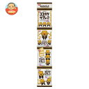 日清シスコ ココナッツサブレ ミニ 4連 60g×10袋入 メーカー 問屋直送| 送料無料 お菓子 おやつ ビスケット 小分け サブレ ココナッツ