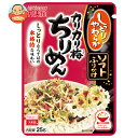 丸美屋 ソフトふりかけ カリカリ梅ちりめん 25g×10袋入×(2ケース)| 送料無料 一般食品 調味料 ふりかけ チャック袋