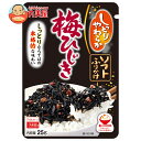 丸美屋 ソフトふりかけ 梅ひじき 25g×10袋入×(2ケース)| 送料無料 調味料 ふりかけ マルミヤ