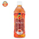 チェリオ アップルティー 500mlペットボトル×24本入| 送料無料 果実飲料 アップルティー 紅茶