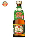 小正醸造 小鶴ゼロ ノンアルコール 300ml瓶×12本入×(2ケース)| 送料無料 ノンアル ノンアルコール 芋焼酎 焼酎