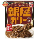 明治製菓 銀座カリー 中辛 180g×30個入| 送料無料 一般食品 レトルト カレー 中辛