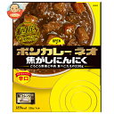 大塚食品 ボンカレーネオ 焦がしにんにく やみつきスパイシー 辛口 200g×30個入×(2ケース)| 送料無料 カレー レトルト 辛口 レトルトカレー レンジ...
