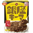 明治製菓 銀座キーマ 150g×30個入×(2ケース)| 送料無料 カレー 中辛 レトルトカレー