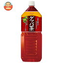 アシード グァバ茶 2Lペットボトル×6本入| 送料無料 茶飲料 お茶 健康 ポリフェノール