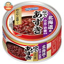 はごろもフーズ ゆであずき 165g缶×24個入×(2ケース)| 送料無料 ゆであずき 缶詰 あずき 食物繊維