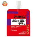 アリナミン製薬 アリナミン メディカルバランス グレープ風味 100mlパウチ×36本入×(2ケース)| 送料無料 医薬部外品 栄養ドリンク 疲労回復 ゼリー飲...