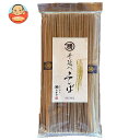 マル勝高田 手延べそば 200g×20個入×(2ケース)| 送料無料 ソバ 手延べ 蕎麦 乾麺 和食