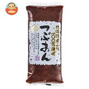 遠藤製餡 北海道産 小豆つぶあん 660g×12袋入| 送料無料 あんこ つぶあん 粒あん 小豆 あずき 菓子