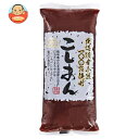 遠藤製餡 北海道産 小豆こしあん 660g×12袋入| 送料無料 あんこ こしあん 小豆 あずき 菓子