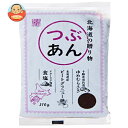 遠藤製餡 北海道の贈り物 つぶあん 310g×12袋入×(2ケース)| 送料無料 あんこ つぶあん 粒あん 小豆 あずき 菓子