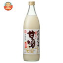 大関 おいしい甘酒 940g瓶×6本入| 送料無料 酒粕 はちみつ ホット あまざけ