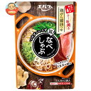 エバラ食品 なべしゃぶ 鶏がら醤油つゆ 200g(100g×2袋)×12袋入×(2ケース)| 送料無料 調味料 鍋つゆ だし なべ とり しゃぶしゃぶ