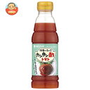 ミツカン カンタン酢 トマト 350mlペットボトル×12本入×(2ケース)| 送料無料 MIZKAN ミツカン 酢 調味液