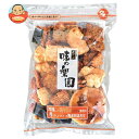 丸彦製菓 味の楽園 230g×10袋入 メーカー 問屋直送| 送料無料 お菓子 おつまみ・せんべい 袋 おかき