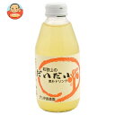 伊藤農園 素朴ドリンク だいだい 180ml瓶×30本入×(2ケース)| 送料無料 果実飲料 果汁 瓶 ビン だいだい