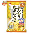 旭松 新あさひ豆腐 ふんわりたまごとじ用 47.2g×10袋入| 送料無料 こうや豆腐 高野豆腐 卵とじ