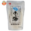 伊豆フェルメンテ 塩あま酒 160g×12個入| 送料無料 甘酒 あまざけ ノンアルコール