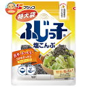 フジッコ ふじっ子 特大袋 64g×10袋入| 送料無料 惣菜 乾物 佃煮 こんぶ 昆布 カルシウム 食物繊維