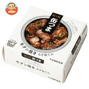 国分 K&K 缶つま 牛タン焼き ねぎ塩だれ EOF3号缶 60g×6個入×(2ケース) メーカー 問屋直送| 送料無料 おつまみ 缶詰
