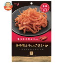 井上食品 辛子明太子入りさきいか 40g×10袋入| 送料無料 辛子明太子 明太子 さきいか いか おつまみ お菓子 菓子
