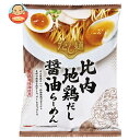 国分 tabete だし麺 比内地鶏だし 醤油ラーメン 101g×10袋入×(2ケース) メーカー 問屋直送| 送料無料 ラーメン インスタント 袋麺
