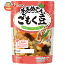 フジッコ おまめさん ごもく豆 155g×10袋入×(2ケース)| 送料無料 フジッコ 豆