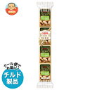 【チルド(冷蔵)商品】QBB プレミアムべビーチーズ 濃厚ピスタチオ 54g(4個)×25個入| 送料無料 チーズ ちーず