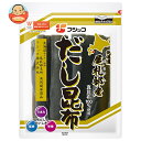フジッコ 北海道尾札部産 だし昆布 59g×20(10×2)袋入×(2ケース)| 送料無料 乾物 出汁 昆布 国産 こんぶ