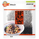 フジッコ 海藻料理 芽ひじき 20g×10袋入×(2ケース)| 送料無料 惣菜 海藻 海藻料理 食品 乾燥 カルシウム 食物繊維 ひじき