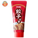 ユウキ食品 餃子の素 チューブ 100g×10本入×(2ケース)| 送料無料 一般食品 調味料 中華 ギョーザ 素