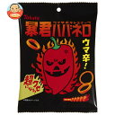 東ハト 暴君ハバネロ 50g×12袋入| 送料無料 お菓子 スナック菓子 旨辛